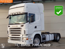 Ciągnik siodłowy Scania R 420