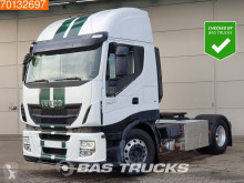 牵引车 依维柯 Stralis HI-WAY