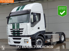 Tracteur Iveco Stralis produits dangereux / adr occasion
