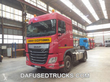 牵引车 达夫 XF 460