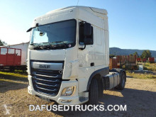 Traktor DAF XF 510 brugt