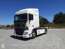 Nyergesvontató DAF XF 460 használt