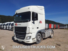 牵引车 达夫 XF 510