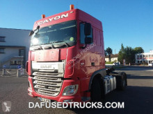 牵引车 达夫 XF 510