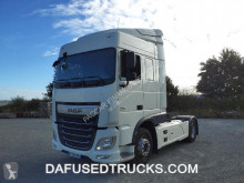 جرار DAF XF 460