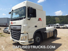 Tracteur DAF XF 510 occasion