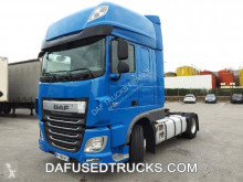 Traktor DAF XF 510 brugt
