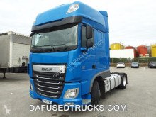 Cabeza tractora DAF XF 510 usada