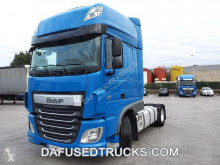 Cabeza tractora DAF XF 510 usada