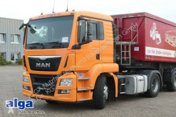 Tracteur MAN 18.440 TGS/Euro 6/Intarder/Kipp. Hydraulik occasion