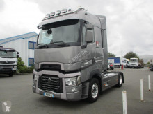 Cabeza tractora Renault Gamme T High 520 T4X2 E6 MAXISPACE usada