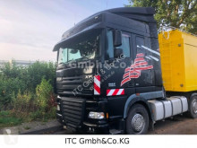 DAF tractor unit XF 105-460