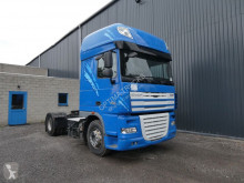 Tracteur DAF XF