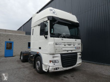 DAF XF tractor unit used