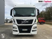 Tracteur MAN TGX 18.440 4X2 BLS produits dangereux / adr occasion