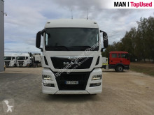 Trattore MAN TGX 18.440 4X2 BLS Prodotti pericolosi / adr usato