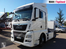 جرار منتجات خطرة / adr MAN TGX 18.460 4X2 BLS