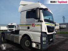 Cabeza tractora MAN TGX 18.440 4X2 BLS usada