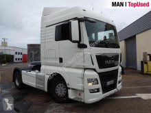 Trattore MAN TGX 18.480 4X2 BLS-EL Prodotti pericolosi / adr usato