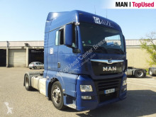 牵引车 危险品运输车 曼恩 TGX 18.500 4X2 BLS