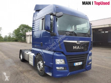 جرار MAN TGX 18.500 4X2 BLS منتجات خطرة / adr مستعمل
