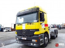 جرار Mercedes Actros 3348