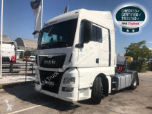 Cabeza tractora MAN TGX 18.400 4X2 BLS