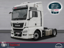 Trattore MAN TGX 18.460 4X2 BLS XXL 1.Hand ACC LGS 2 Tanks