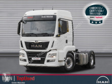 Tracteur MAN TGS 18.420 4X2 BLS-TS, LX, Kompressor