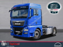 Cabeza tractora MAN TGX 18.440 4X2 BLS xlx usada