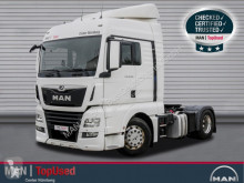 Çekici MAN TGX 18.500 4X2 BLS ZweikreisHydrl ikinci el araç