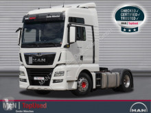 Cabeza tractora MAN TGX 18.500 4X2 LLS XXL, Standklima, LaneGuard usada