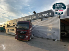 جرار MAN TGX 18.460 4X2 BLS XXL مستعمل