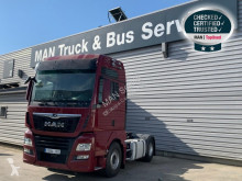Cabeza tractora MAN TGX 18.460 4X2 BLS, XXL usada