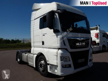 Tracteur MAN TGX 18.440 4X2 BLS produits dangereux / adr occasion