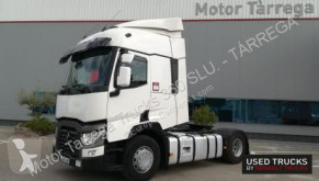 Tracteur produits dangereux / adr Renault Trucks T