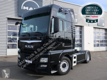 Tracteur MAN TGX 18.480 4X2 BLS E6 Intarder XXL 2x Tank Navi occasion