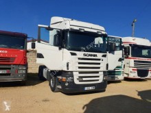 Scania R 420 High Line