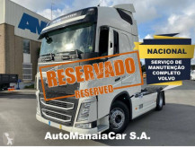Tahač Volvo FH13 420 použitý