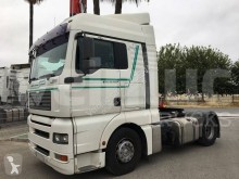 Tracteur MAN TGA 18.480