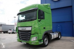 Cabeza tractora DAF XF 460
