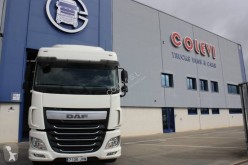 Cabeza tractora DAF XF 460