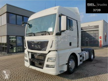MAN tractor unit TGX 18.440 4x2 BLS-EL / Intarder / Standklima