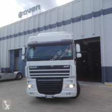 Tracteur DAF XF occasion