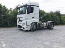 Tracteur Mercedes Actros 1845 LS 4x2 HAD 1845 LS 4x2 HAD, HydroDrive, Retarder, StreamSpace, Kipphydraulik