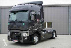 Cabeza tractora Renault T520 Black Edition / Leasing usado