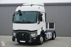جرار Renault T480 Navi Xenon / Leasing