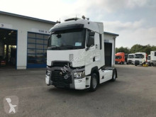 Traktor Renault T520 High Xenon / Leasing begagnad