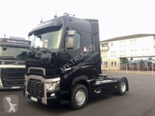 Tracteur Renault T480 High Hydro / Leasing occasion