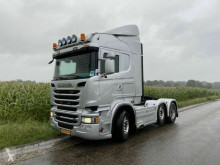 Tahač Scania R 500 použitý